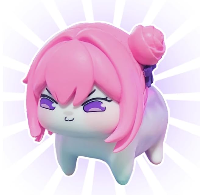 Amazon | ドロシー Doroフィギュア ミニ 7cm 勝利の女神nikke